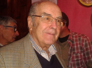 POR DONACIO CEJAS PADRÓN