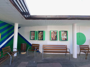 PUBLITECA EN EL PINAR