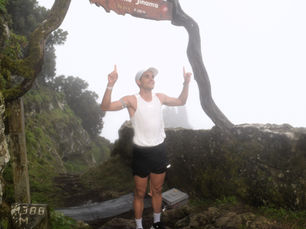 NUEVO RÉCORD EN JINAMA