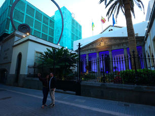 CONCIENCIACIÓN SOBRE EL AUTISMO