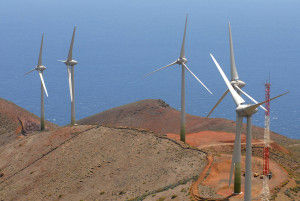 EL CABILDO DE EL HIERRO Y LA COOP. INTERREG