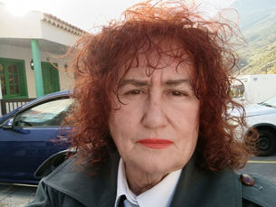 EL DÍA DE MURPHY, por María Elena Moreno.