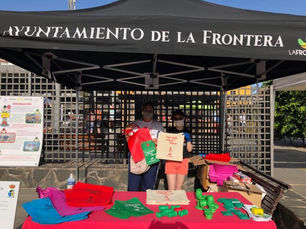 CONCIENCIACIÓN DEL RECICLAJE