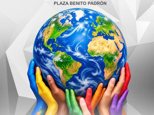 LA FRONTERA CELEBRA: