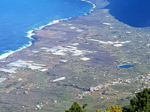 EL AYTO FRONTERA APOYA EL DECRETO CANARIAS