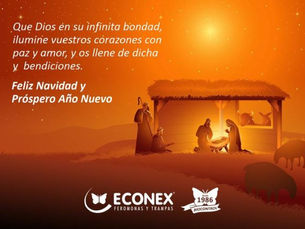 ECONEX, FELICITA