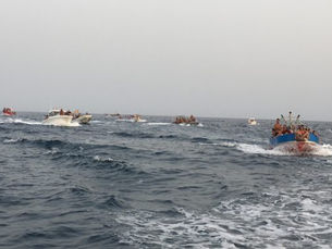 FIESTAS DEL CARMEN 2019