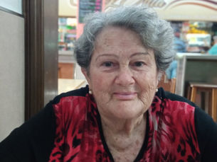 DIA INTERNACIONAL DE LAS PERSONAS DE EDAD-