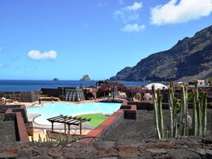 ABIERTAS LAS CASCADAS DE MAR