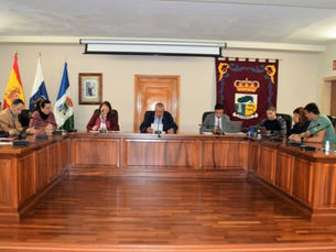 PRESUPUESTOS APROBADOS