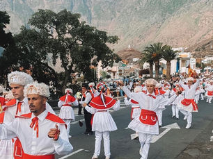 HA FALLECIDO DANIEL GONZÁLEZ