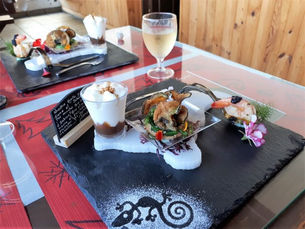 DE TAPAS POR FRONTERA