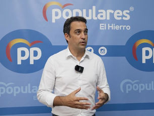 García Casañas: “no podemos apoyar unos presupuestos con una subida de...