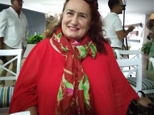 NIVEL DE REALIDAD Por MARÍA ELENA MORENO