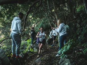 MARATÓN DEL MERIDIANO