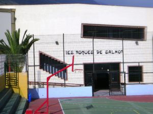 PETICIONES DE ALUMNOS AL AYUNTAMIENTO DE LA FRONTERA