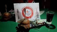 NANIS BURGER, GANADOR DE LAS TAPAS