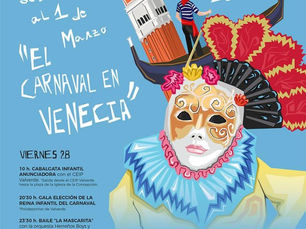 TE ESPERAMOS, MASCARITA