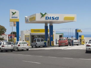 SOLUCIONAR EL PROBLEMA DEL COSTE DEL COMBUSTIBLE EN EL HIERRO