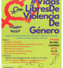 TALLERES DE PREVENCIÓN