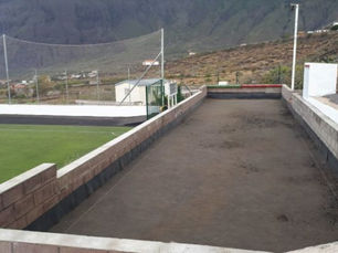 CANCHA DE BOLA