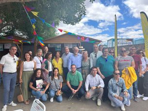 ELECCIONES EUROPEAS, CANDIDATO