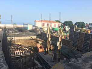 EL GIMNASIO DE «EL PINAR»