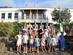 GALAS DE LAS FIESTAS PATRONALES