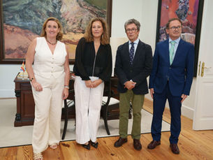 ASTRID PÉREZ Y EL 125º ANIVERSARIO DEL REAL CLUB NÁUTICO