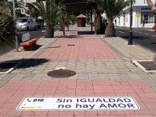 PREVENCIÓN VIOLENCIA DE GÉNERO