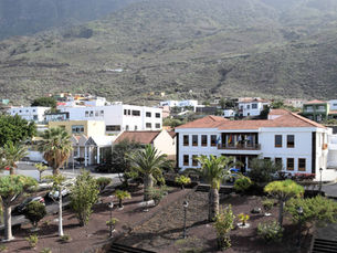 EL AYUNTAMIENTO DE LA FRONTERA  DECLARA GESPLAN MEDIO PROPIO