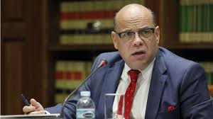 FIRMA DE CONVENIO, SEMINARIO DE JUSTICIA DEL MENOR