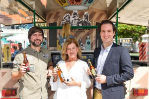 LA NUEVA CERVEZA CARAPERRO