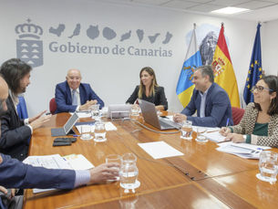 LA MACARONESIA Y EL PISTOLETAZO DE SALIDA