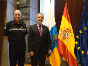 ANGEL VICTOR TORRES, ENCUENTRO:
