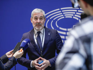 FORO CANARIO DE LA INMIGRACIÓN