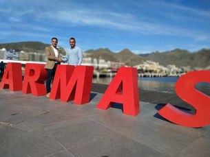 LIMITADA LA VÍA AÉREA