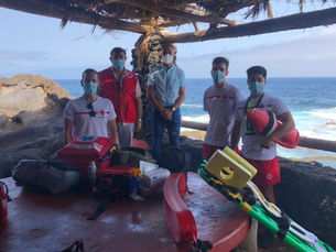 SOCORRISMO EN LA MACETA