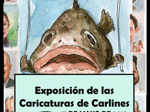 EXPOSICIÓN EN EL CIT