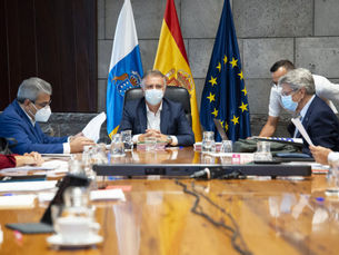 CONSEJO DE GOBIERNO 3 DE SEPTIEMBRE