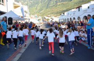 MARATÓN DEL MERIDIANO