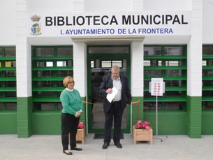 RECTIFICACIÓN FECHA USO DE BIBLIOTECA