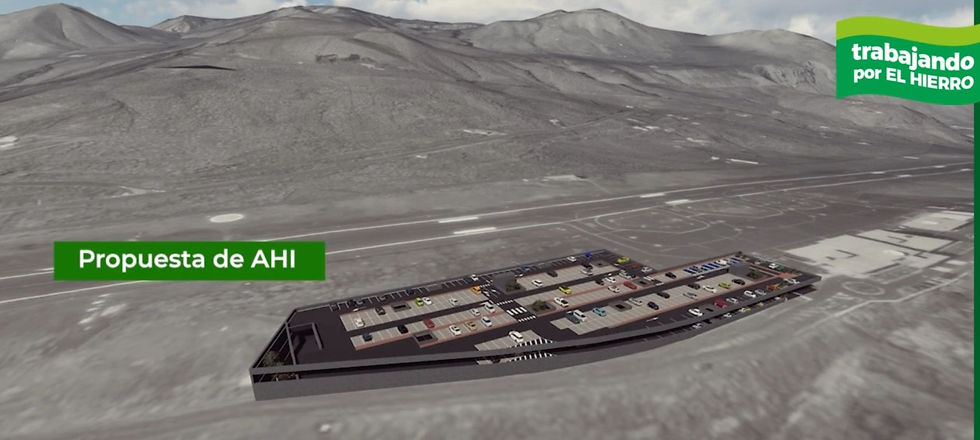 GRAVE RECORTE OPERATIVO