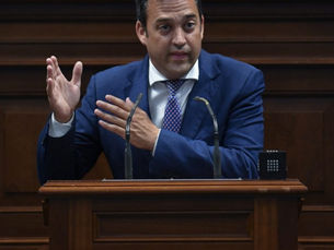 JUAN MANUEL CASAÑAS DENUNCIA: