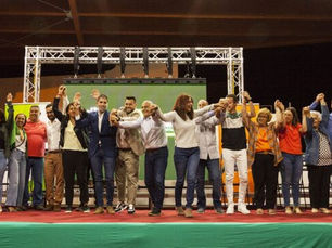 foto candidatos