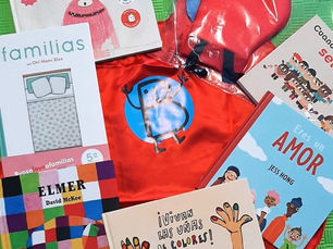 EL GARABATO AZUL Y EL PROYECTO «BICARO»