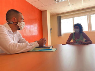 COLABORACIÓN DEPORTIVA