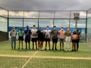 LA FRONTERA Y LA DINAMIZACIÓN ESTIVAL