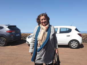 VUELVE EL INSTINTO DE CUEVA por Mª Elena Moreno