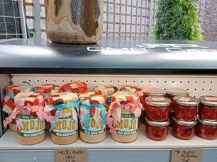 Merece una especial mención, por María Elena Moreno